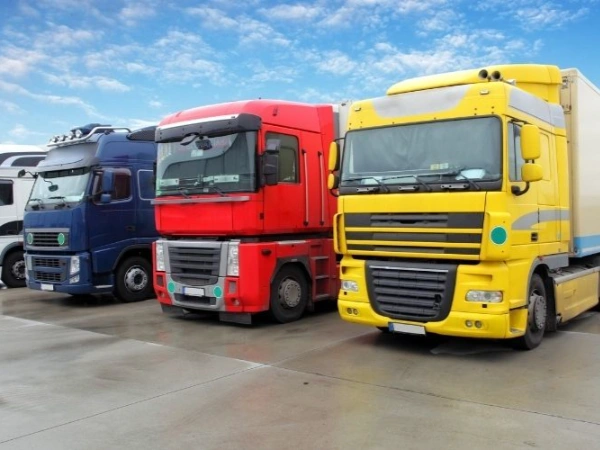 Konya Gölcük Nakliye